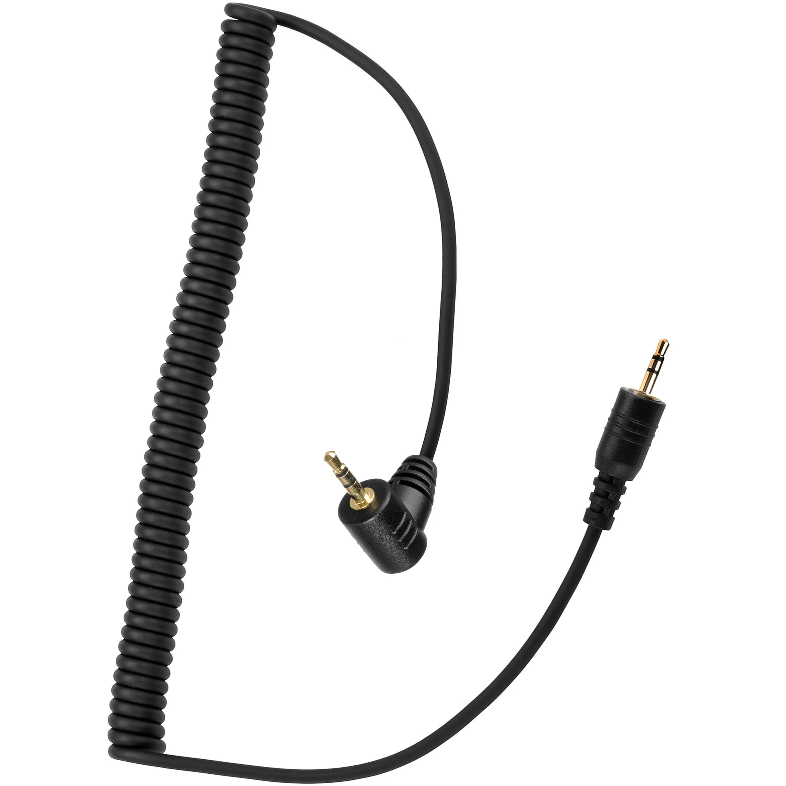 

2.5mm C6 Camera Remote Shutter Release Cable Connecting Cord For Canon R6 M6II 90D 250D 200D 850D 800D G1X; OM-D E-M1X, E-M1 III