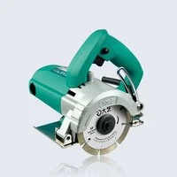 marble machine slotting machine small multi function stone tile ceramic cutting machine woodworking tools electric saw