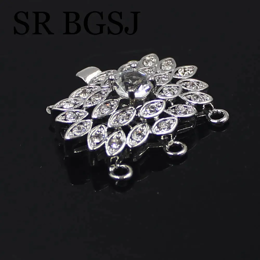 Бесплатная доставка 18x27 мм высокое качество блестящие стразы ювелирное изделие