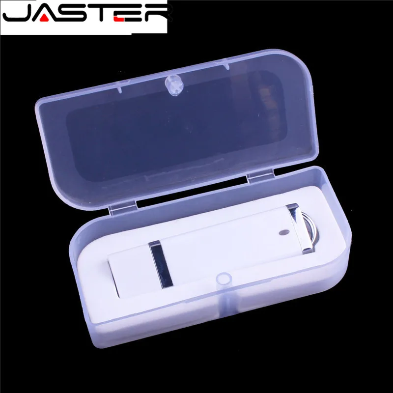 Деловая Зажигалка JASTER модель USB 64GB флешка Флешка 4GB 16GB 32GB 128GB подарок (10 шт