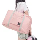 Водонепроницаемая Дорожная сумка унисекс, Складная спортивная сумка, органайзеры, большая емкость, упаковочные кубики, Портативная сумка для багажа, аксессуары для путешествий