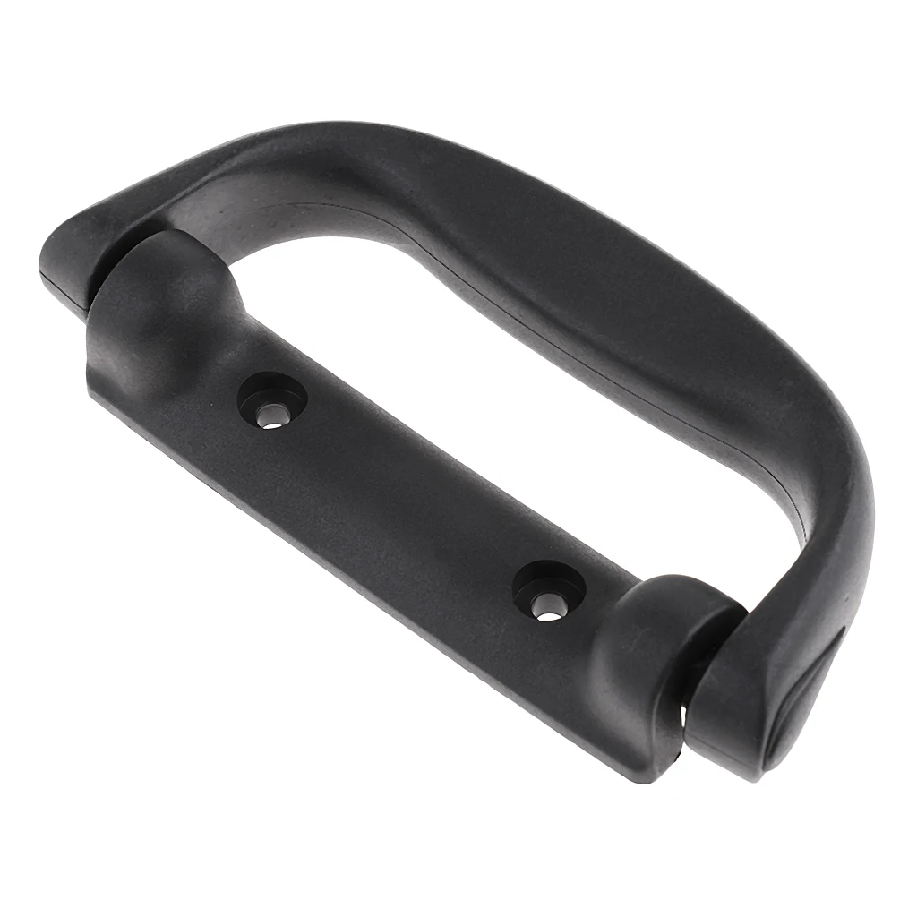 

Replacement Luggage Handle Grip Spare Fix Holder Suitcase Carry Strap 16cm