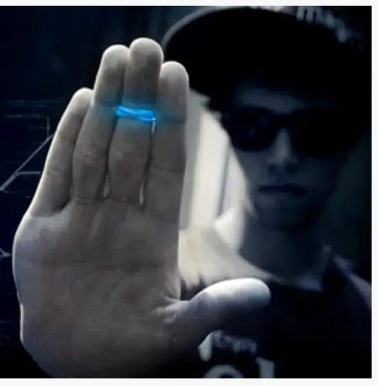 

2020 Melting Card llusion by Calen Morelli / 2010 TRANSIT -Calen Morelli , magic tricks