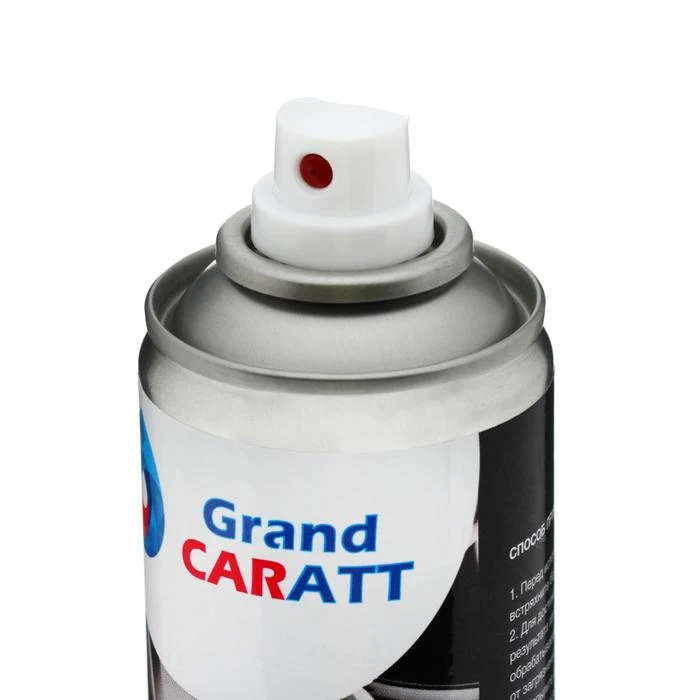 Очиститель салона Grand Caratt пенный 400 мл аэрозоль 3137309 | Автомобили и мотоциклы