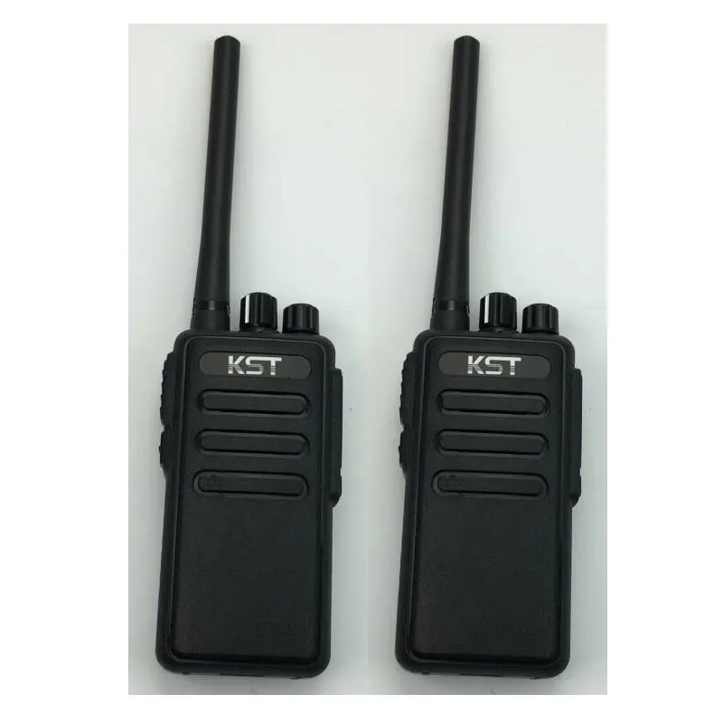 2PS DMR радио KST DM 3000 совместим с MOTOROLA MOTOTRBO цифровой двухсторонний шифрованием