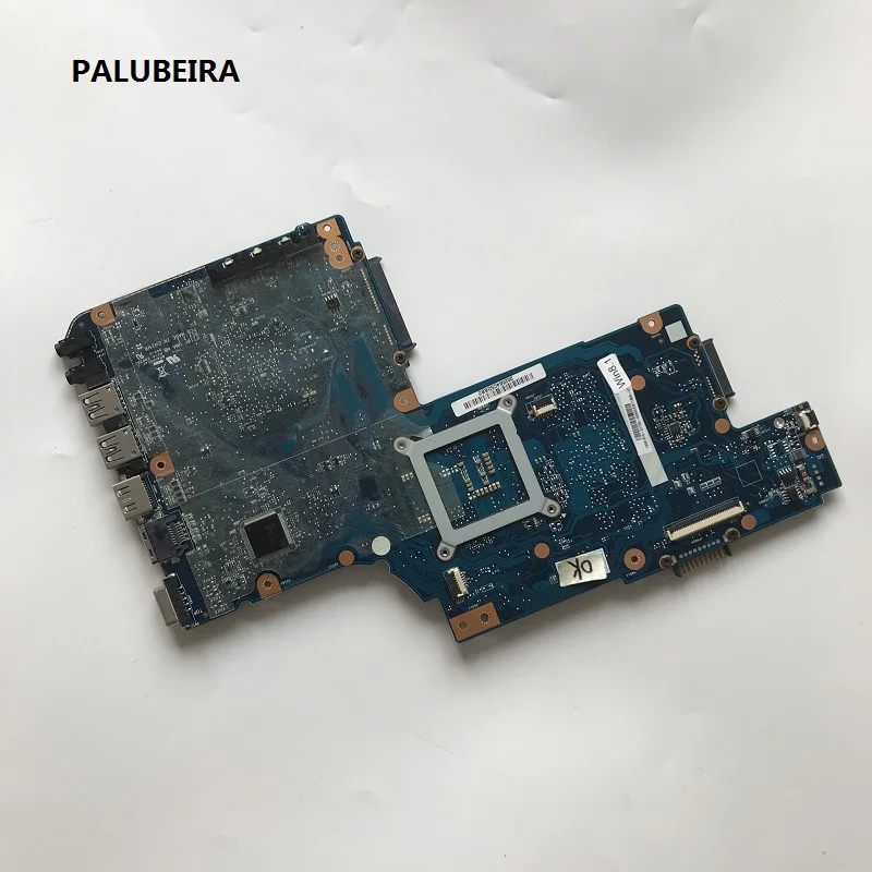 KEFU FOR Toshiba C50 C50-A HM76 s988b Laptop Motherboard H000062010 100% tested fully work | Компьютеры и офис