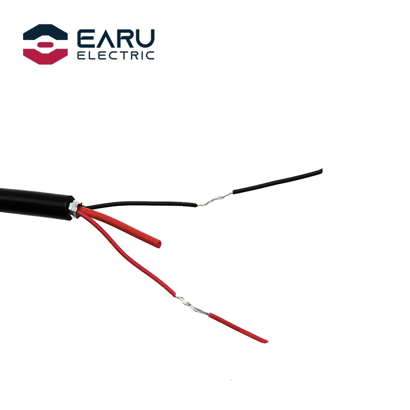 Встраиваемый датчик уровня жидкости воды передатчик с зондом контроллер