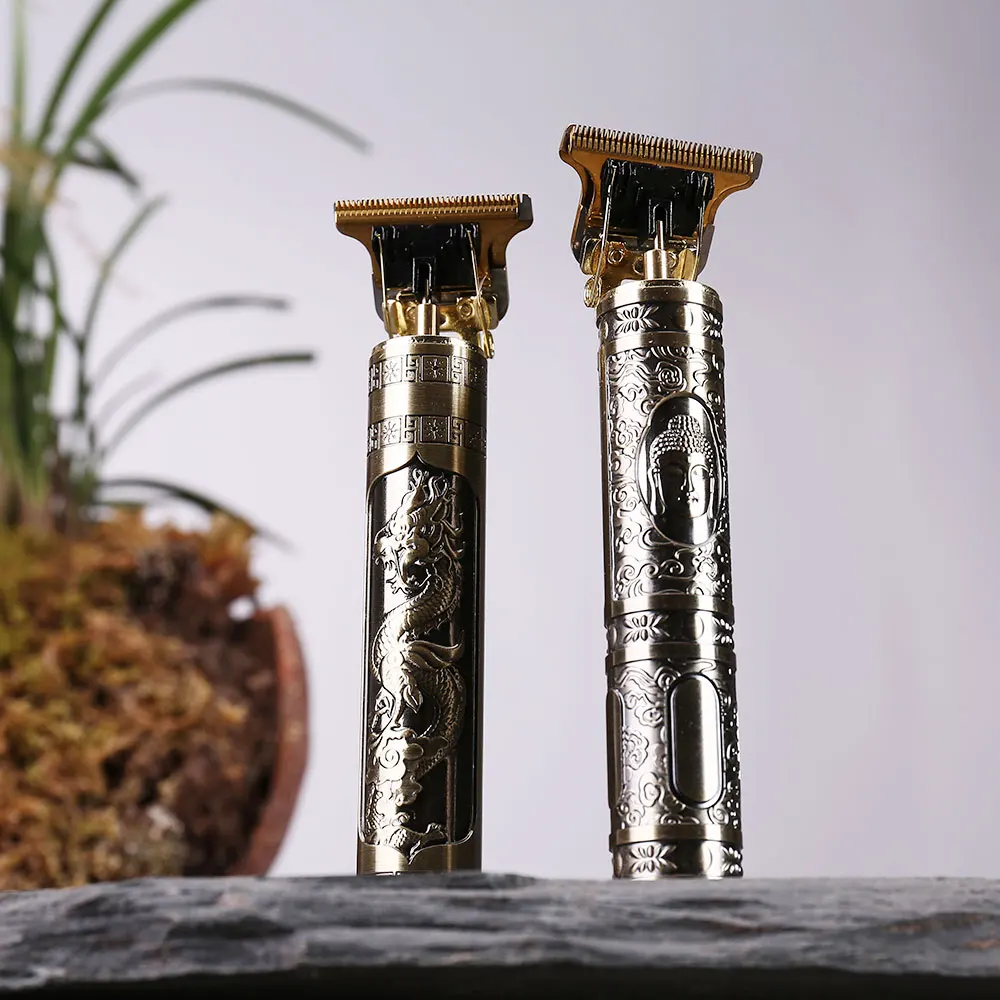 

Мужской Аккумуляторный резак, электрическая машинка для стрижки волос, триммер, триммер, бритва для бороды, профессиональная портативная м...