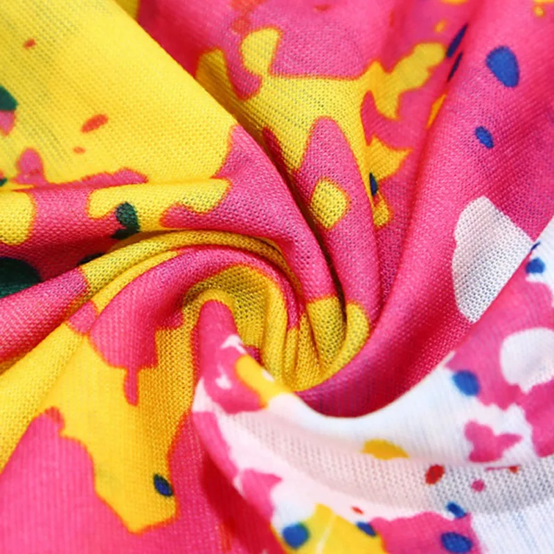 

Riding Scarf Sports Outdoor Seamless Sweat Absorption Elastic Sunscreen Scarf Mask Riding Mask Headscarf Windproof