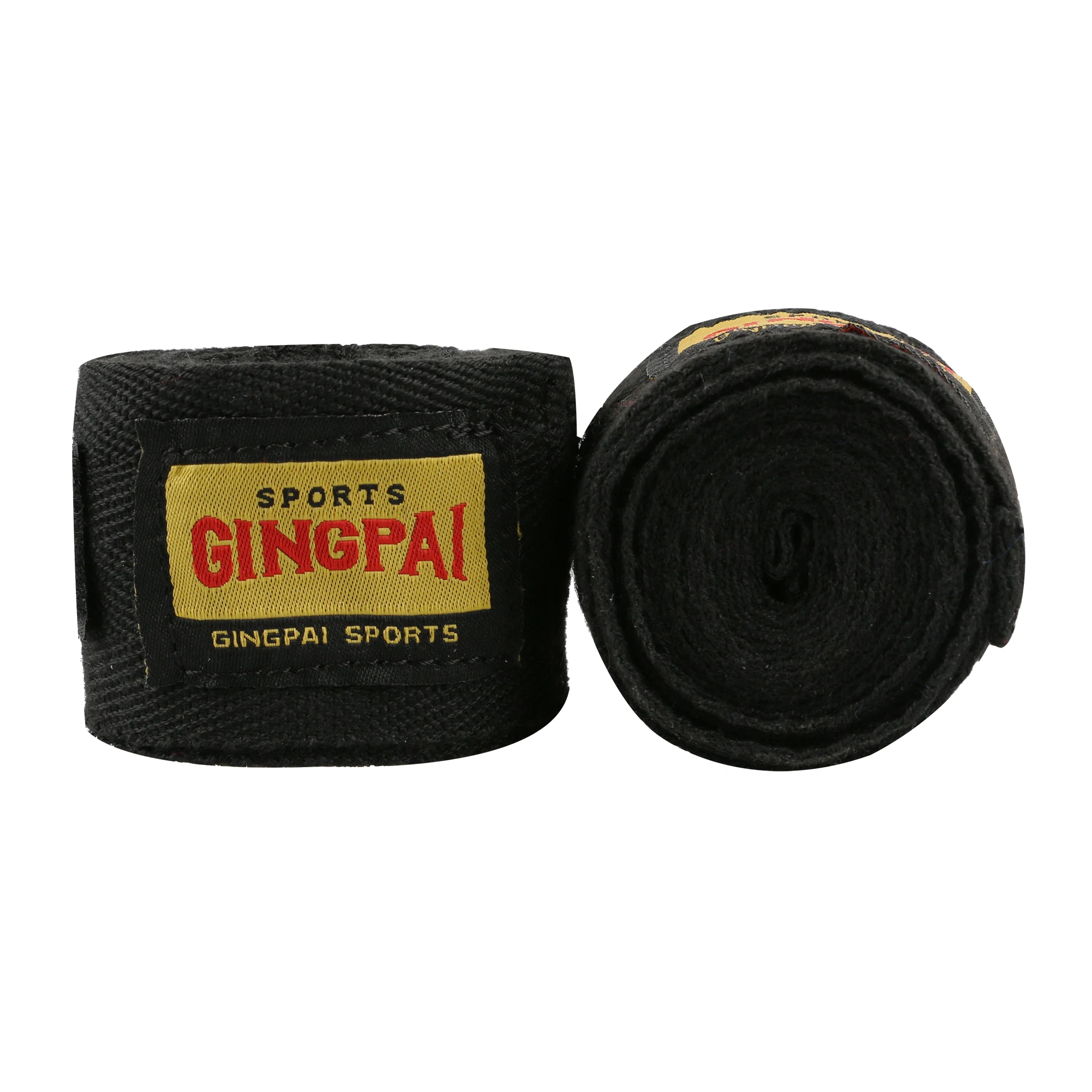 Высококачественные Боксерские повязки на руки для тренировок бойцоров Муай Тай