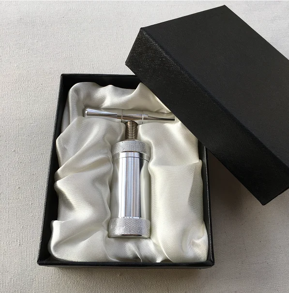 1 коробка металлический пресс для пыльцы травы измельчитель табака аксессуары