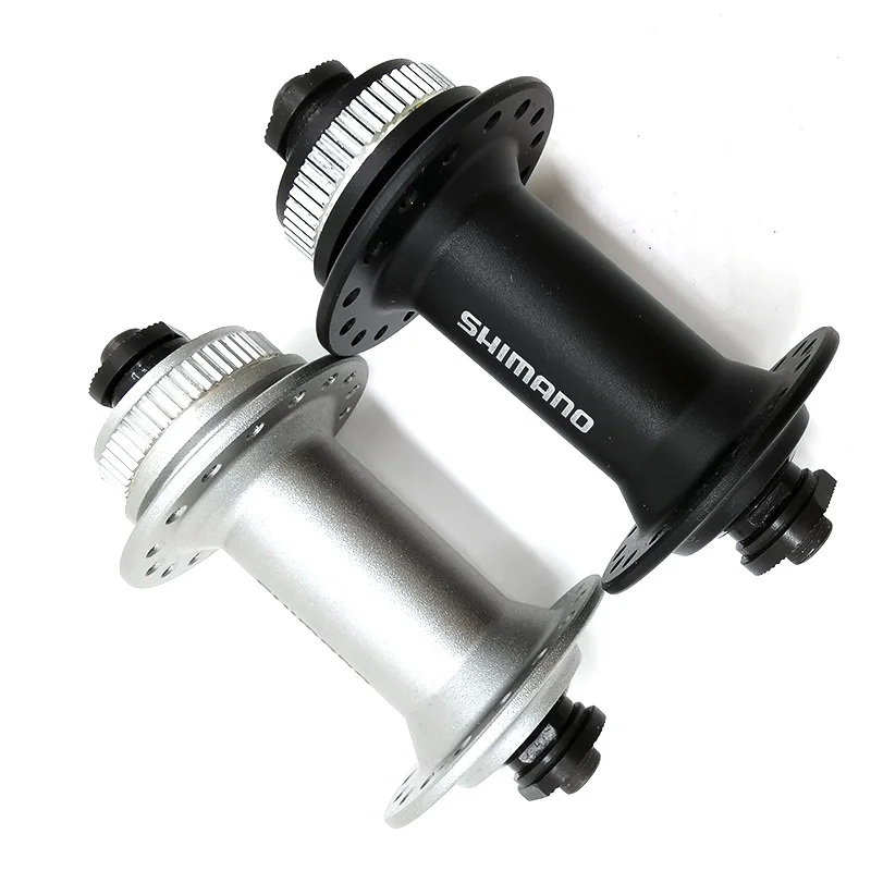 Shimano Alivio MTB велосипед HB M4050 32H передний центральный замок концентратор