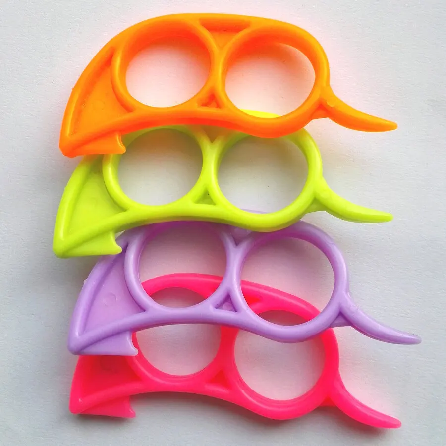 Пластиковая Овощечистка полезный инструмент для удаления апельсинов лимона