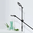 Тренога для фотосъемки мобильный телефон, регулируемая стойка для камеры мобильный телефон