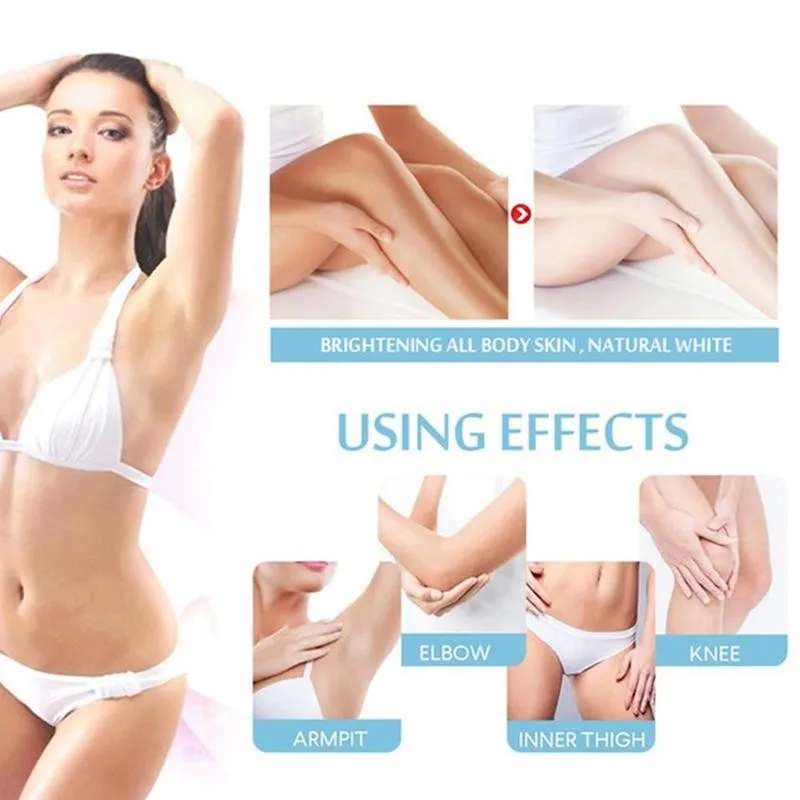 

Body Whitening Cream Underarm Whitening Cream Skin Body Britening Dark Lightening Underarm Lotion Intimate Area Cream Bleac Y6A9