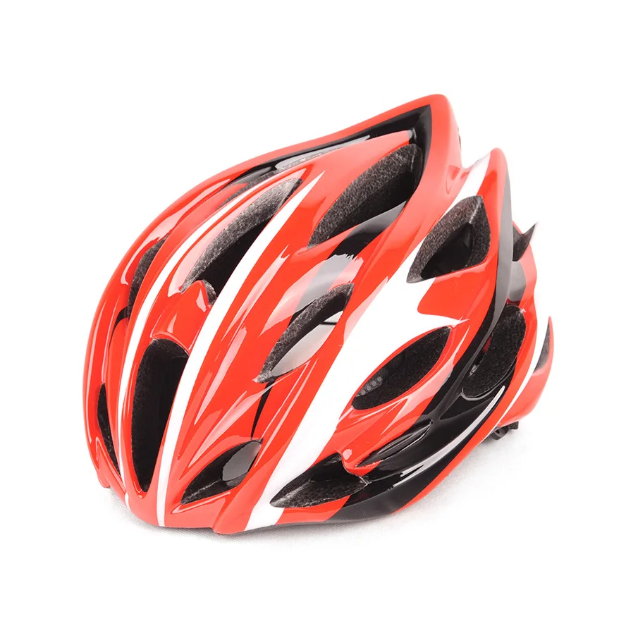 Manufacturers sell bicycles for men and women riding helmets one - piece can be posted logo | Автомобили и мотоциклы