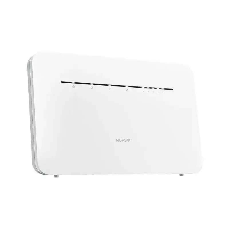 Unlocked Huawei B316-855 4G LTE CAT7 300Mbps MIMO WiFi Router