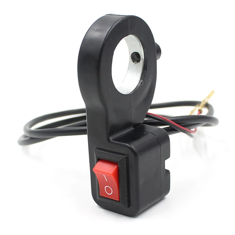 Универсальный модифицированный головной светильник переключатель