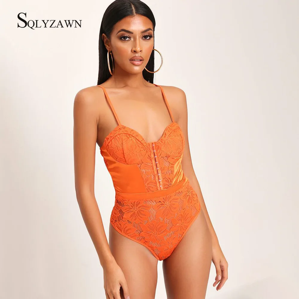 Форма Кружева Боди женское с пряжкой лоскутное тело фитнес сетка Bodycon ресницы