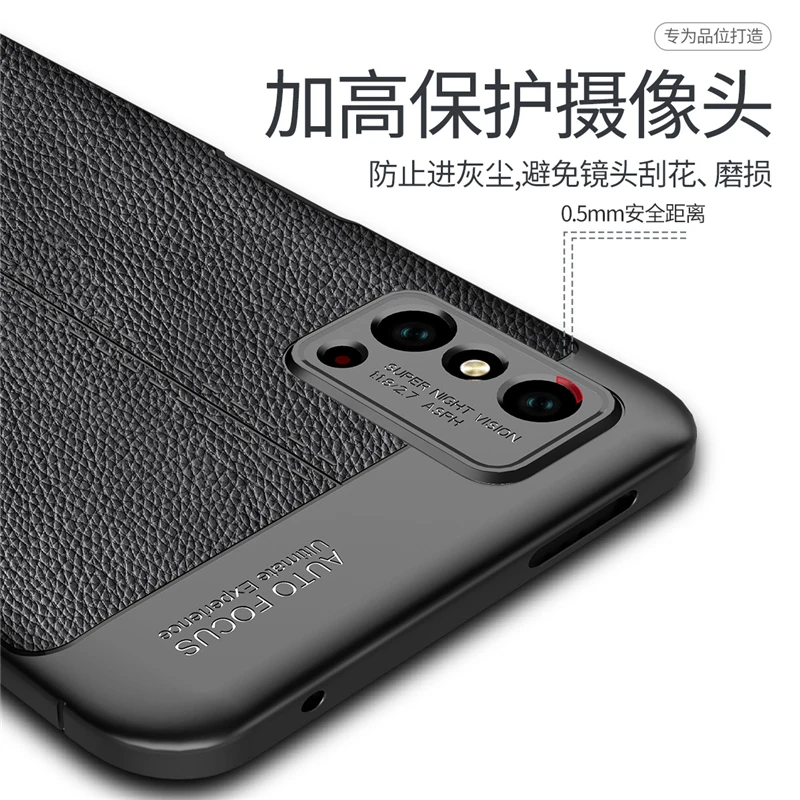 for honor x30 max case rubber housings bumper silicone case for honor x10 x30 max 5g phone cover for honor x30 max case 7 09 free global shipping