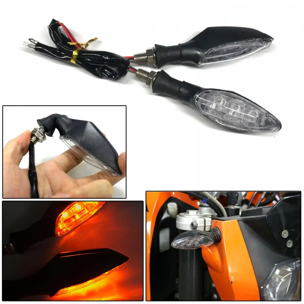 

Led KTM