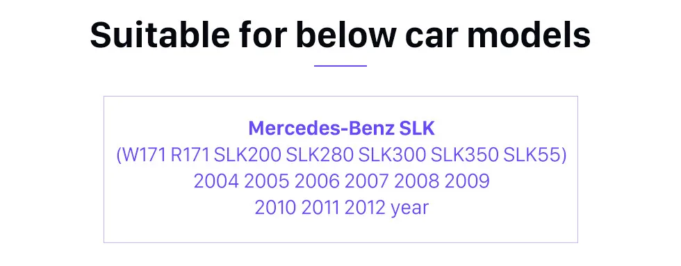 Seicane автомобильный оптоволоконный декодер большая коробка для 2002-2012 merceesbenz E-Class W211 E200 E220 E230 Bose Harmon Kardon аудио оптический
