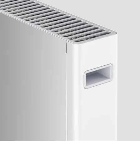 Электрический обогреватель Smartmi 1S 2200 Вт Быстрое нагревание конвектора