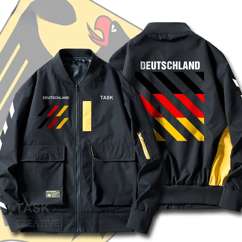 

Anime Casual Jacket Men Flying Jacket Zipper Jacket Women Military Wholesale Clothing Fashion Dropshipping Suppliers Usa