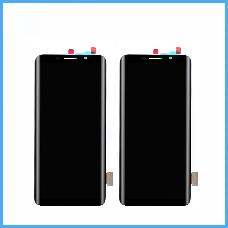 Pantalla lcd Amoled 100% Original probada para Astro Slide 5G, montaje de pantalla t&aacute;ctil, piezas de reparaci&oacute;n para Astro Slide 5G-0