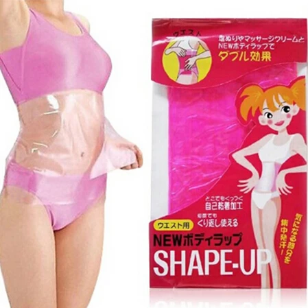 Новое поступление моделирующее средство для обертывания талии сжигания жира