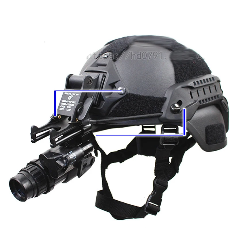 Военный Тактический военный шлем G2 Mich 2000 армейский защитный головной для
