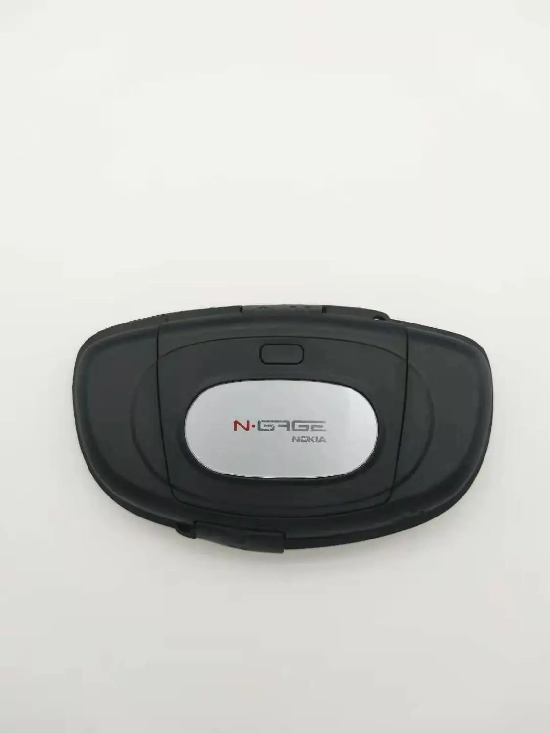 nokia qd refurbished original qd unlocked nokia n gage qd game mobile phone high quality cheap phone free shipping free global shipping