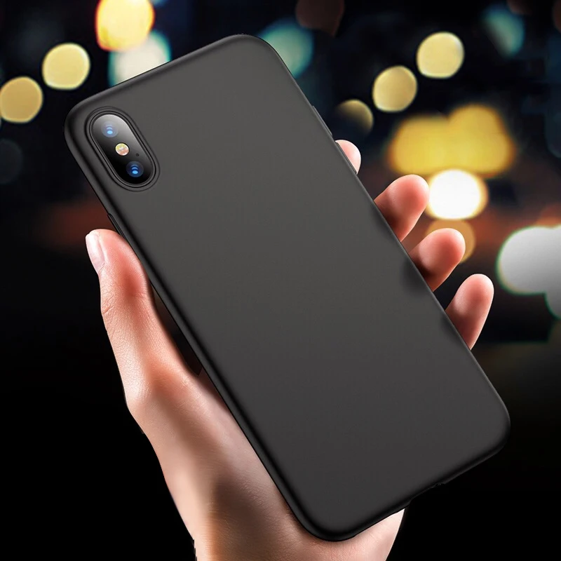 Black DIY окрашенный чехол для телефона для Meizu M6 M5 Note чехол силиконовый чехол для задней панели для Meizu M6T M6s M5S M6 Чехлы для крышки Fundas кожаный бампер - Цвет: Black