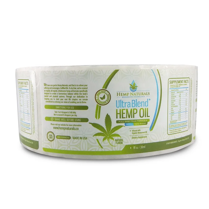 Упаковочные коробки и этикетки для масляных изделий оливковое масло конопляная