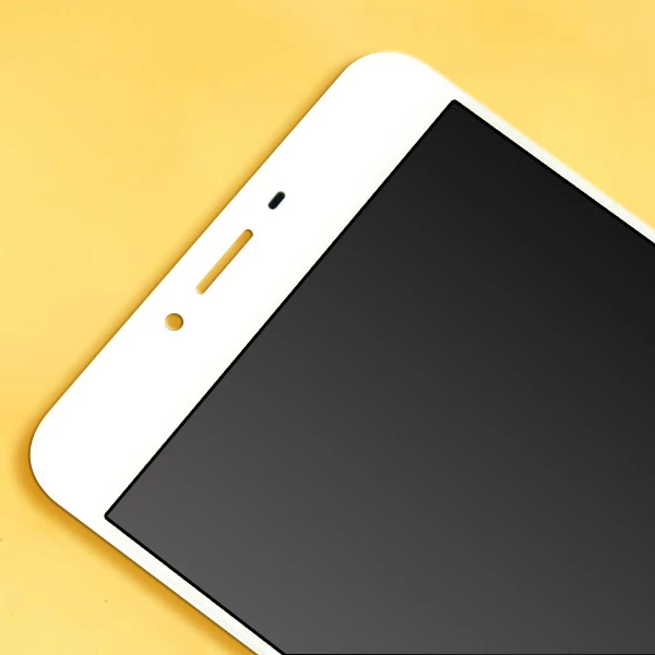 Для Meizu U20 сенсорный экран дигитайзер + ЖК-дисплей для 5 дюймов сотовый телефон
