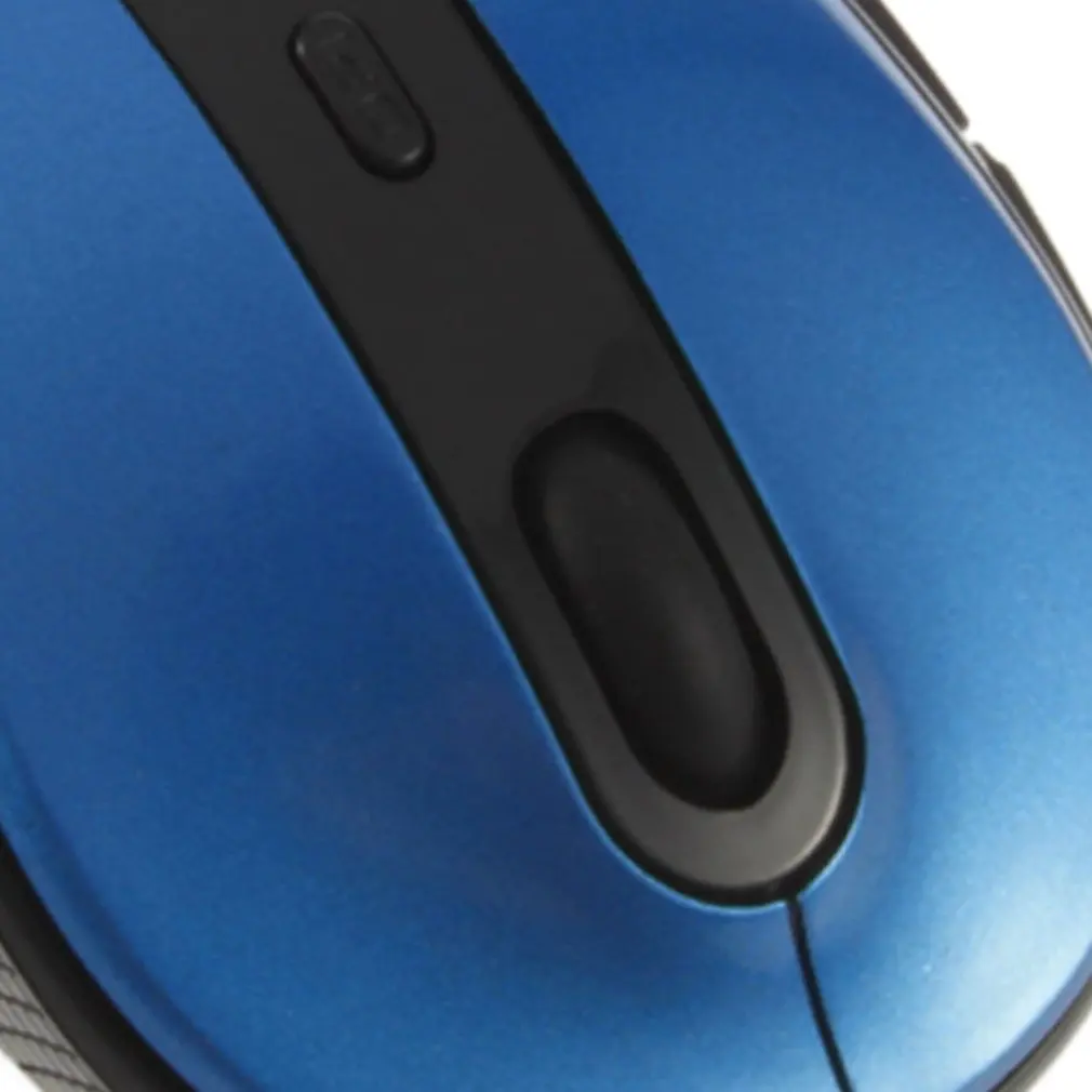 

In stock! Wireless Mouse 2.4GHz USB Optical Wireless Mouse USB Receiver Mice Cordless Game Computer PC Laptop Desktop 3 Colors