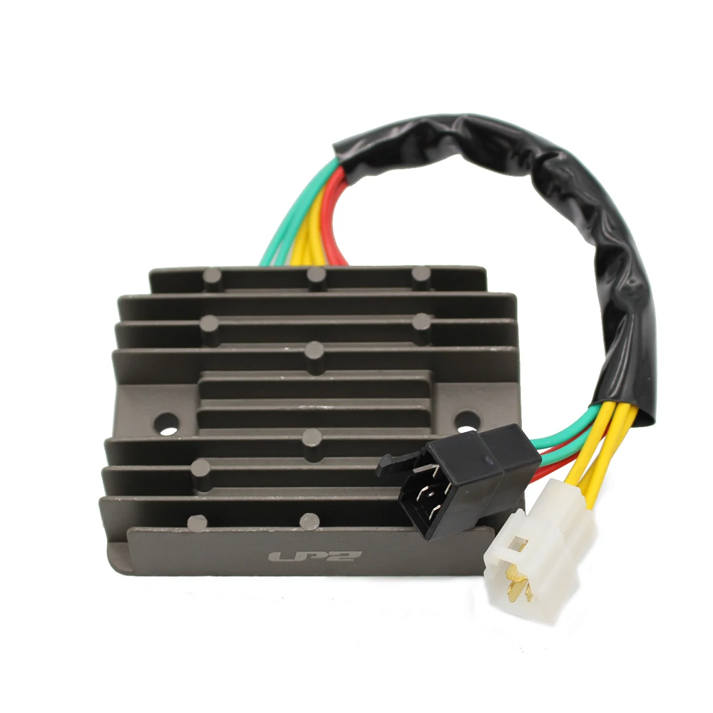 Мотоцикл Напряжение Регулятор выпрямителя для поездок на мотоцикле Ducati 748 750 800 900