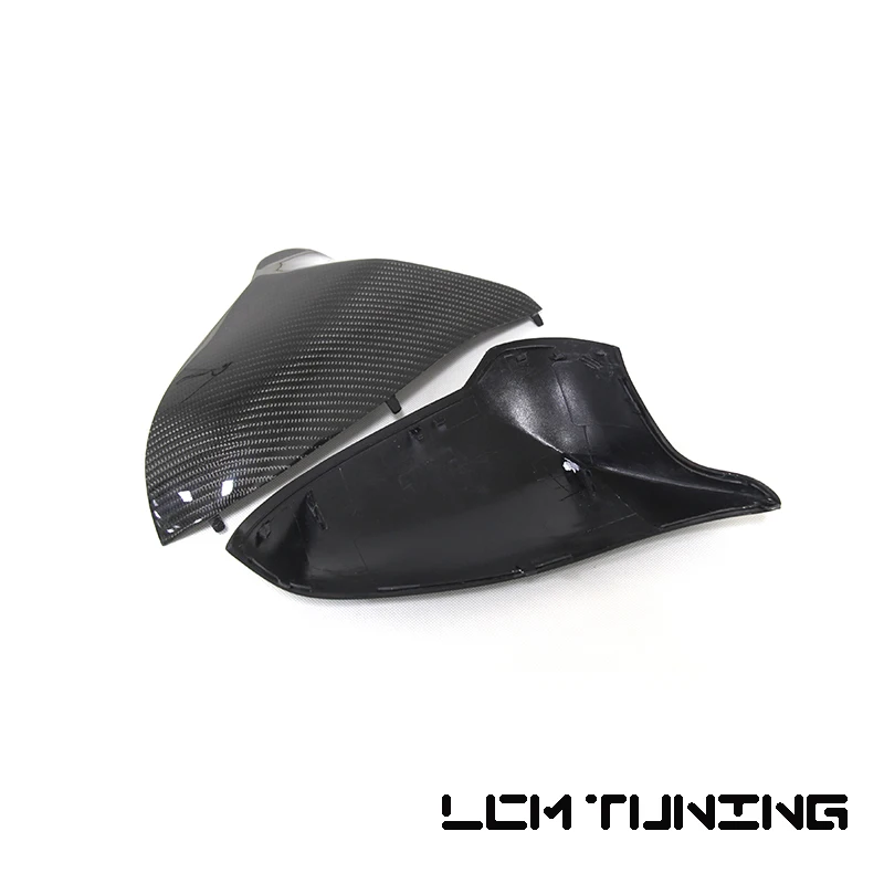 2014 + дополнительное и сменное стильное реальное углеродное волокно для-BMW M3 M4 F80 F82