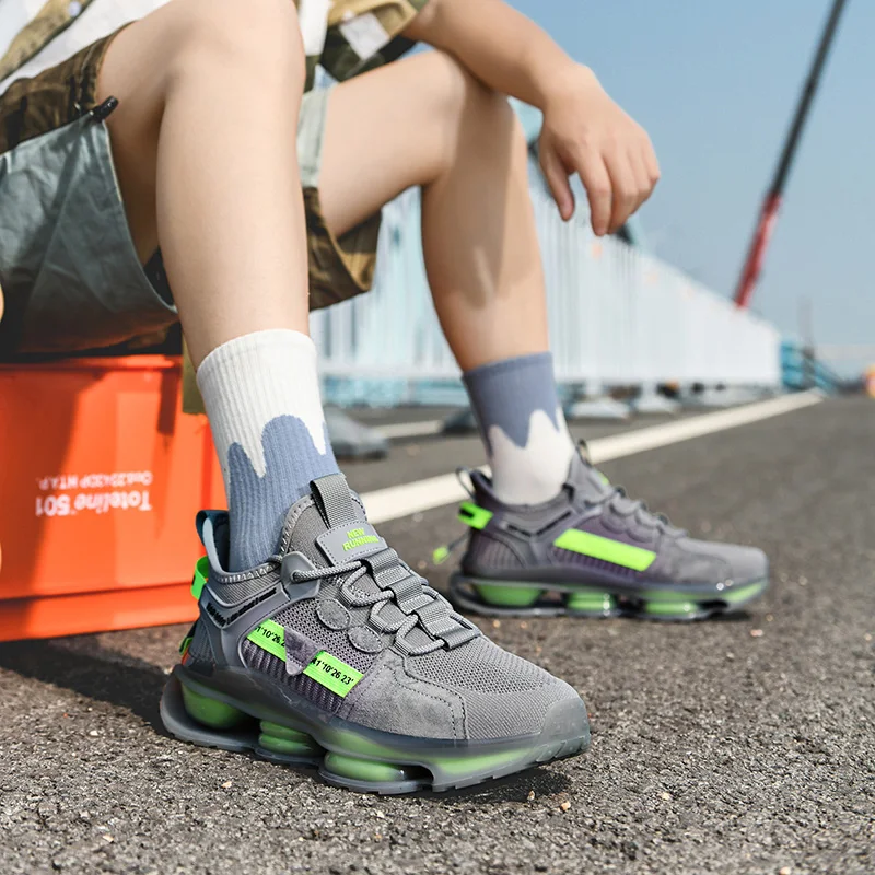 

men shoes Sneakers Male tenis Luxury shoes Mens casual Shoes Trainer Race off white Shoes fashion loafers running Shoes for men