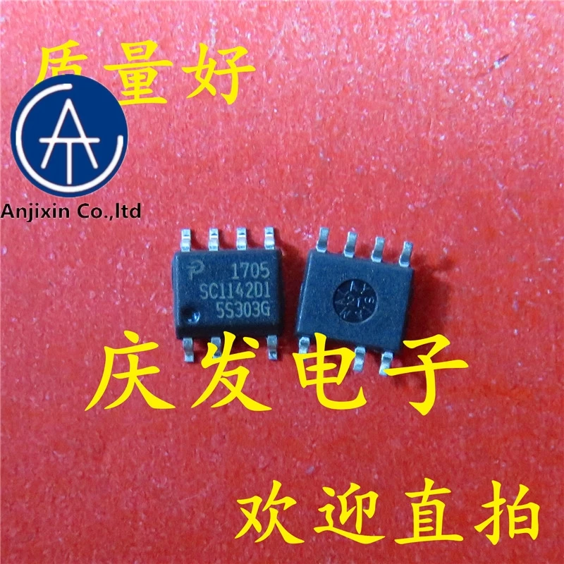 

10 шт. 100% оригинальный новый 100% качественный реальный запас SC1142D1 - TL SC1142D1 SOP7 Новый