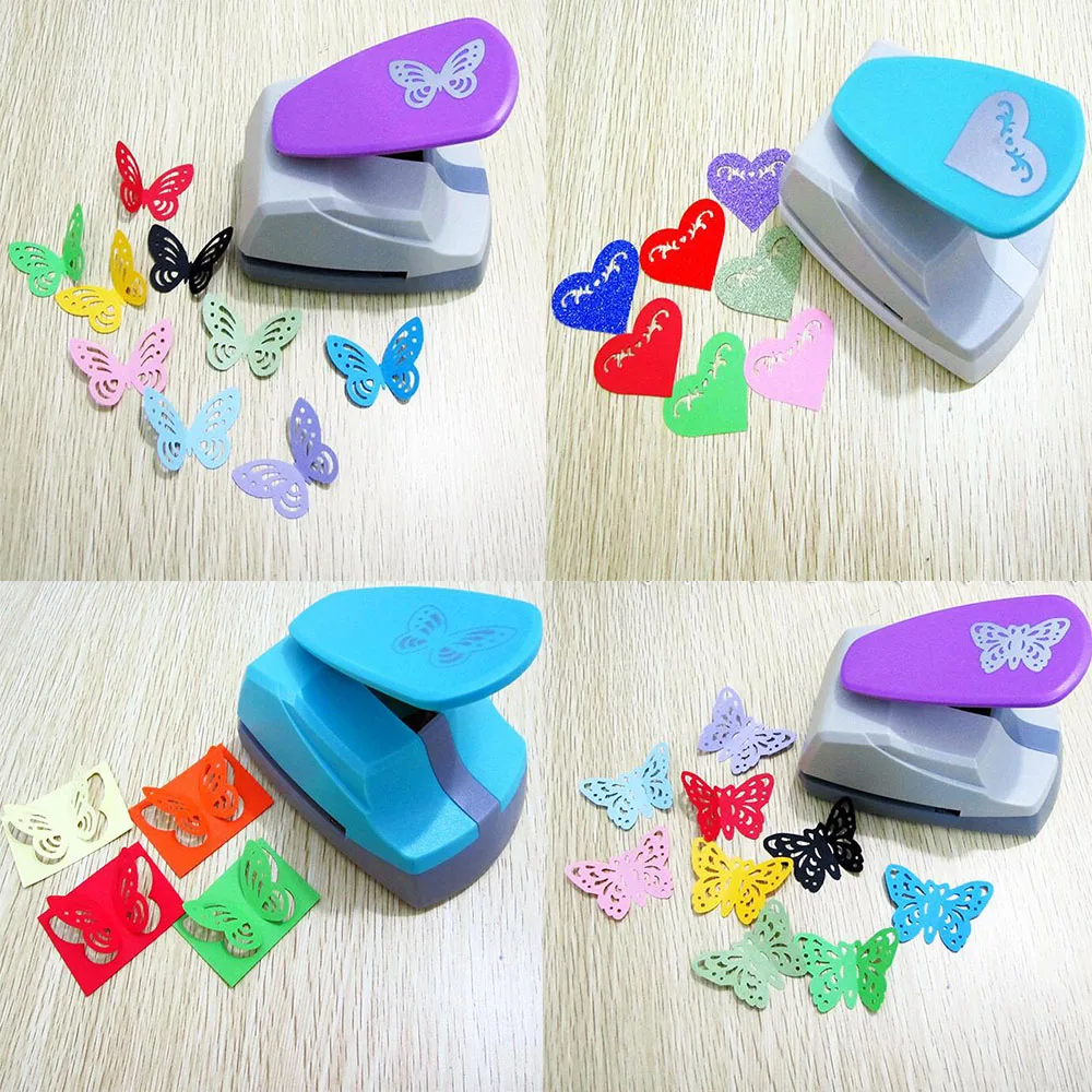 Очень большая машина для тиснения бумажный резак ручной работы Инструмент