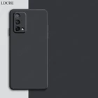 Чехол для Oneplus Nord N200, силиконовый мягкий прямой чехол, резиновый защитный чехол для Oneplus Nord N200 2 CE, чехол для Oneplus Nord N200