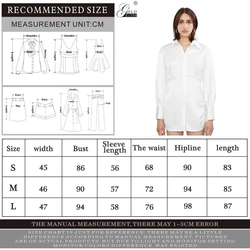 Вечерние платья с золотыми ручками белая рубашка женское платье для офиса