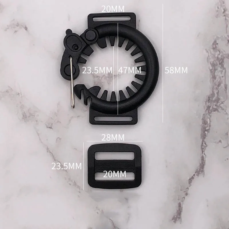 5 шт. DIY аксессуары для бутылок с водой пластиковые напитками веревка украшения