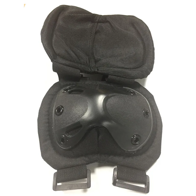 Tactical KneePad Elbow Pad Military Knee Elbow Protector Army Airsoft Outdoor Sport Working Hunting Skating Safety Gear Kneecap