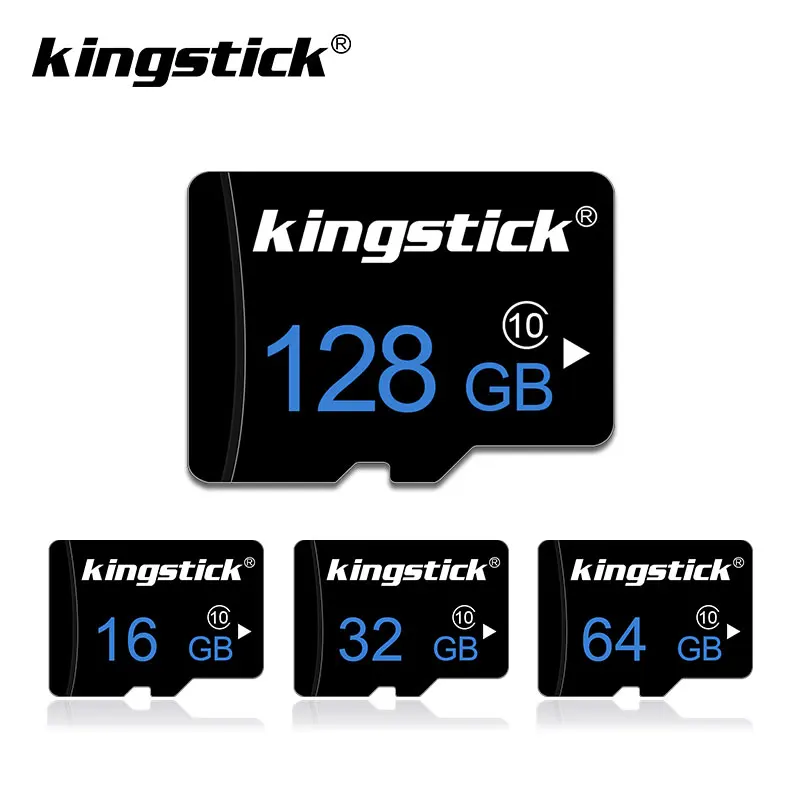 Карта памяти microsd 8 ГБ 16 32 64 128 | Компьютеры и офис