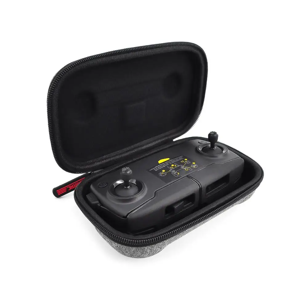 Remote Control STARTRC DJI Mavic мини-сумка с дистанционным управлением для дрона защитный корпус для хранения переносная сумка для переноски для Mavic Drone пульт дистанционного управления - Цвет: Remote Control