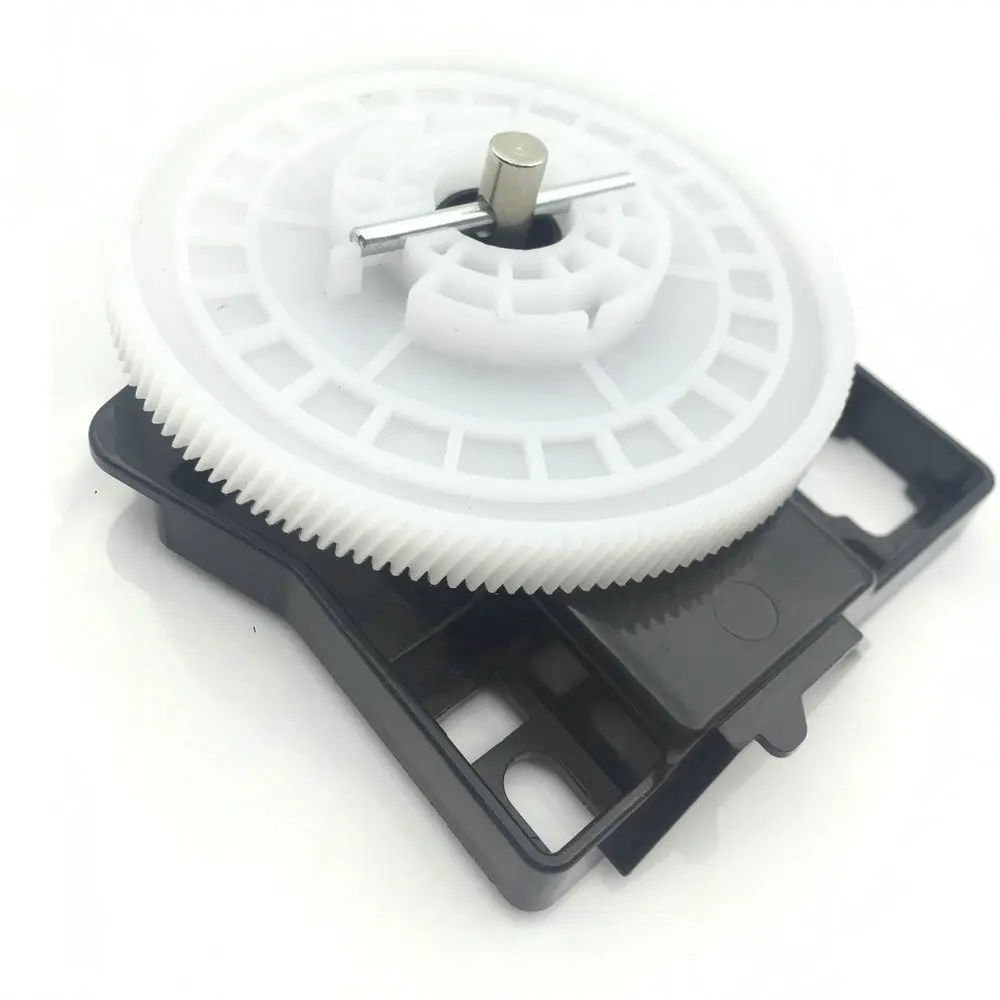 

RC3-2497 RC3-2497-000 Toner Drive Assy cover GEAR SUPPORT FRAME Cartridge Drive Gear assy for HP Pro 400 M401 M425 M475 M451