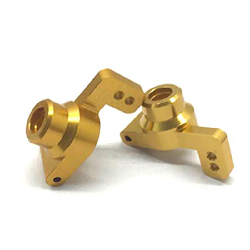 

Steering Swing Arm C Rear Hub Seat Parts for Wltoys 144001 1/14 RC