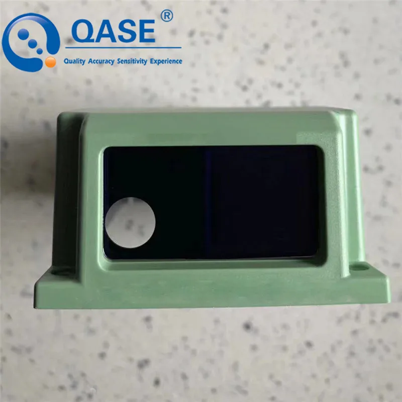 Крышка головки дальнего диапазона для Laika Total Station TS09